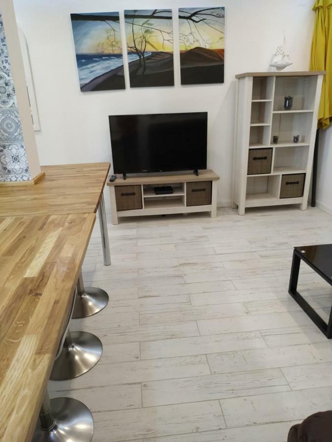 19C Av Marginal - Casas&Papeis Armacao de Pera Exterior foto